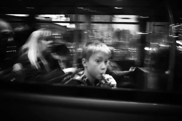 Street Photography in London 6713f203