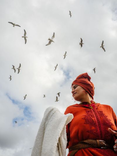 Soukaina Essaouira