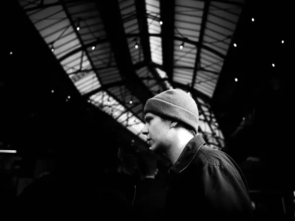 Bnw Street Photography 6f3beec4