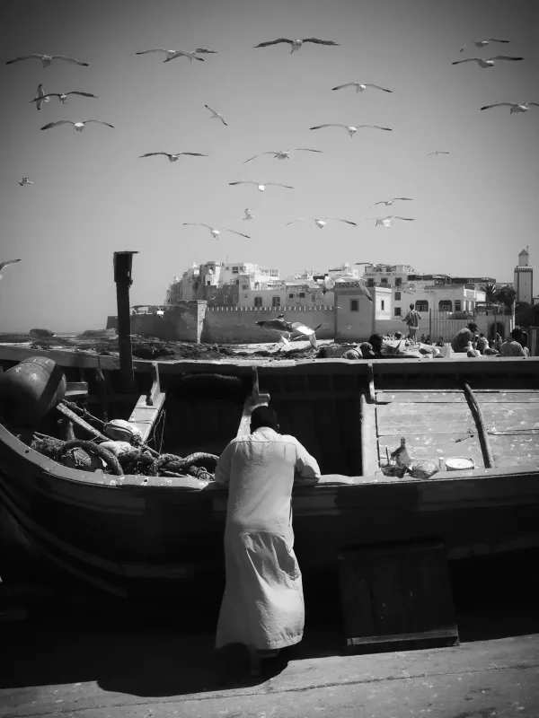 Essaouira Street Photography 9