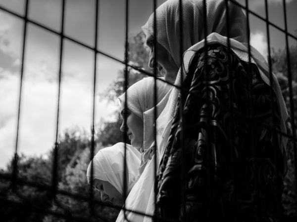 Le Madri di Srebrenica