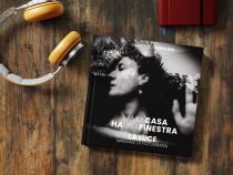 LA mia Casa ha una finestra