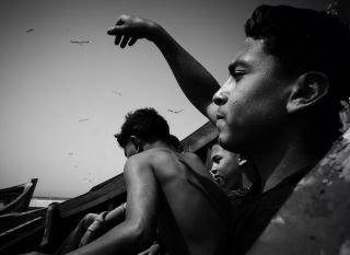 Essaouira Street Photography
