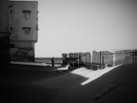 Angelo Rizzuto e la fotografia che non cercava nessuno
