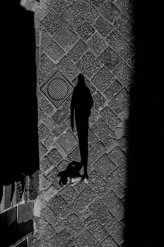 Spaccanapoli Street Photography