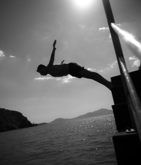 Il Tuffo