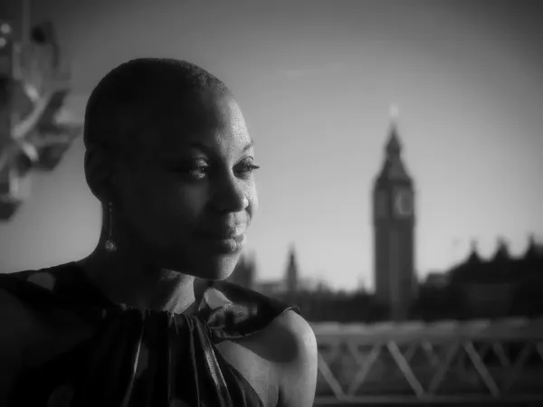 The Queen 8c71be3f