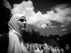 Le Madri di Srebrenica