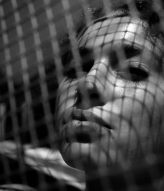 Emotional Portraits