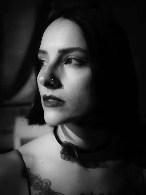 BnW Portrait 27 9c28eb81