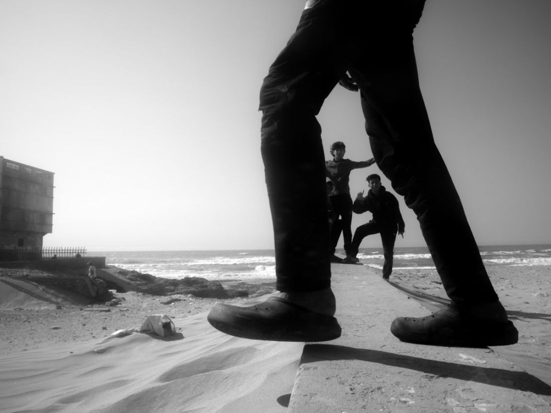 momento decisivo fotografia