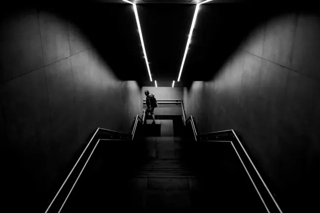 Street Photography Napoli