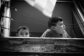 Street Photography Napoli-2