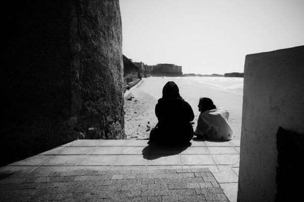 Imparare a fotografare
