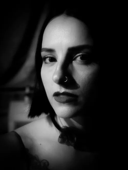 BnW Portrait 28 b127b468