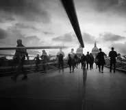 Londra Street Photography