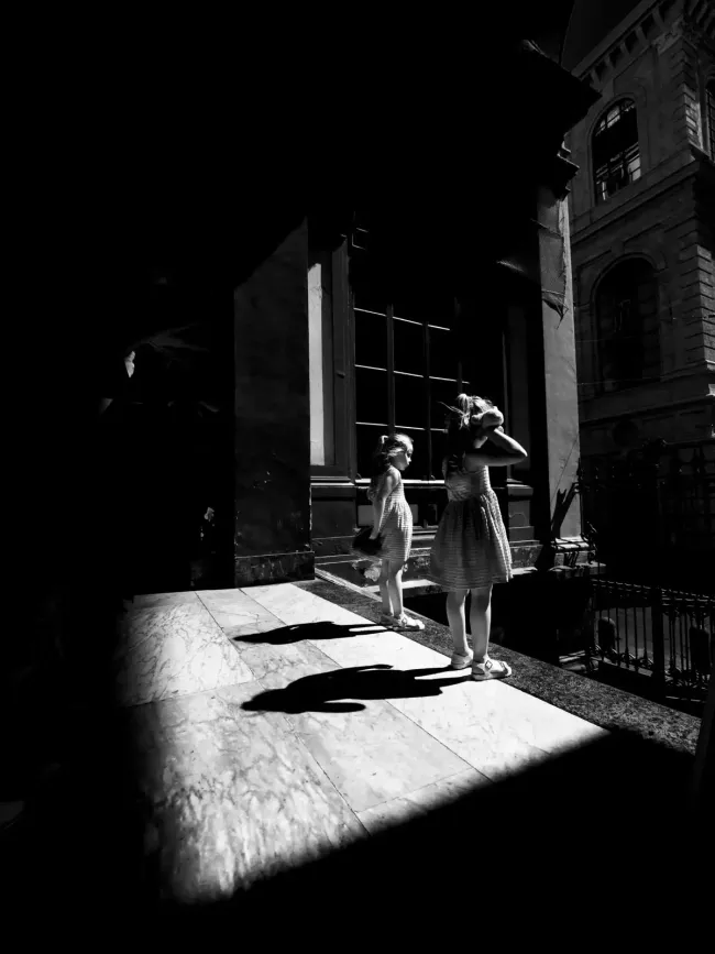Street Photography Napoli