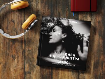 LA mia Casa ha una finestra