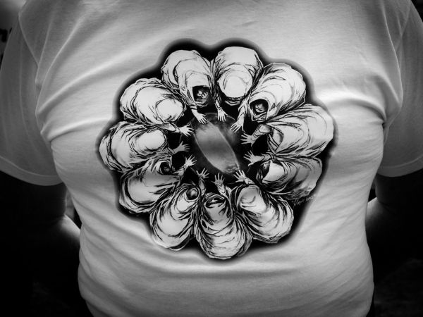 Il fiore di Srebrenica