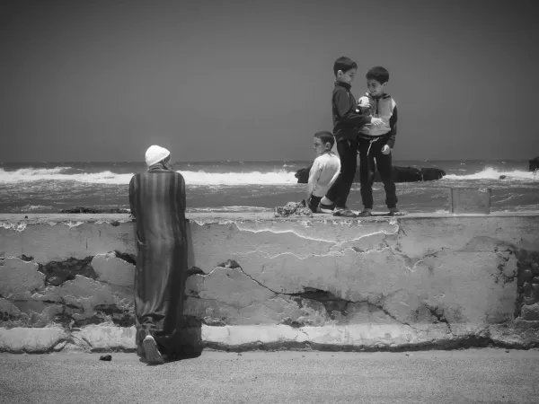 Essaouira Street Photography 8