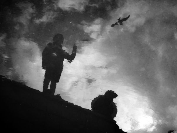 Riflessi di Essaouira