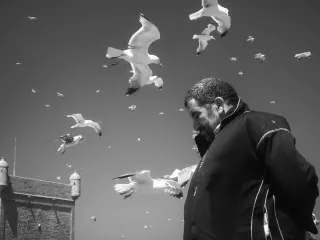Essaouira Street Photography 1
