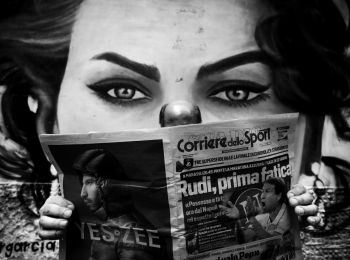 Street Photography Napoli