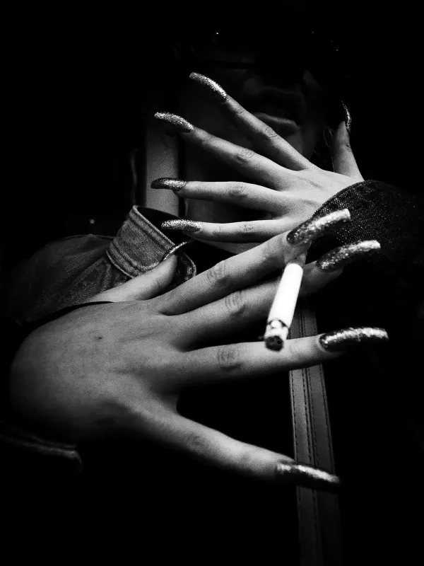 Le mani d6707213