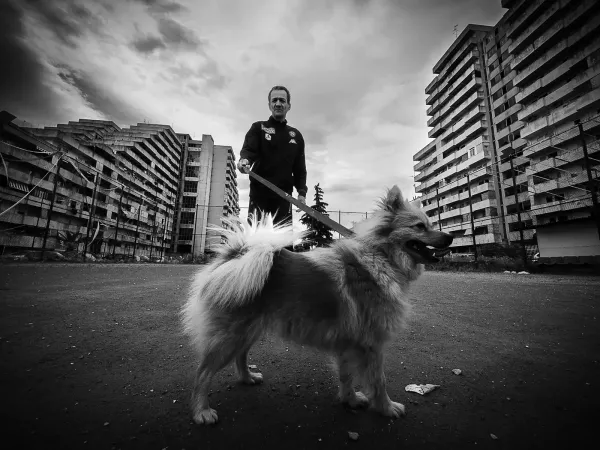 Scampia 3 Street Photography e44fede6