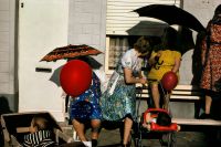 Harry Gruyaert - visione 3