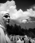 Le Madri di Srebrenica