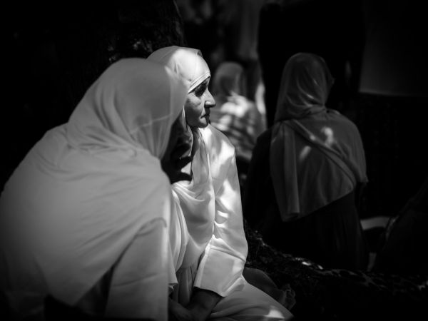 Le Madri di Srebrenica