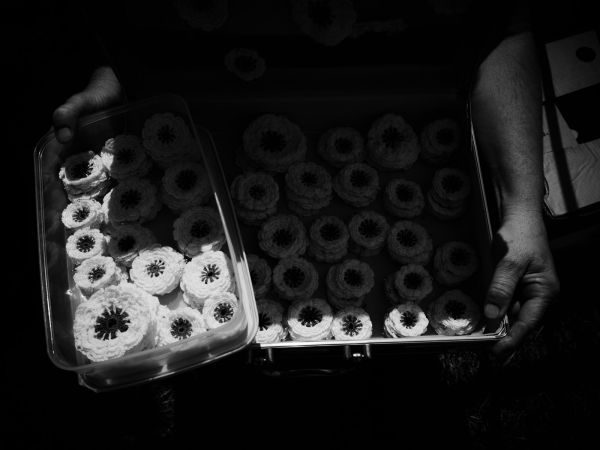 Le Madri di Srebrenica