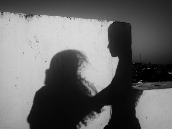 Essaouira Shadow