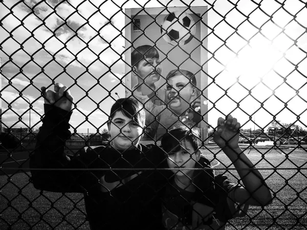Ponticelli 4 Street Photography