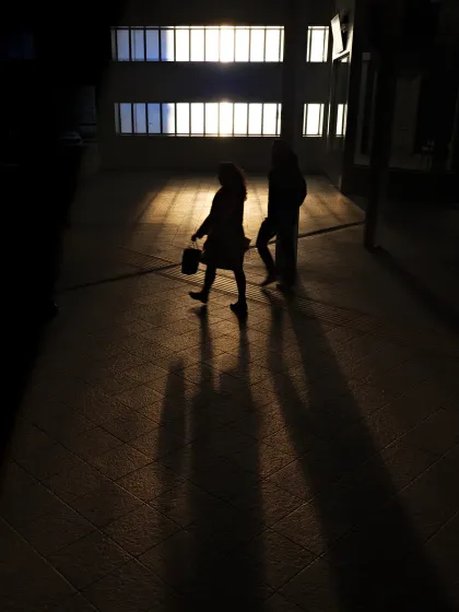 Street Photography Scampia f895f5ed